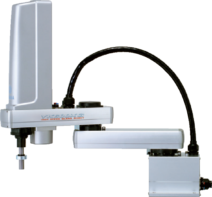 雅马哈水平多关节机器人YK800XG-YK1000XG