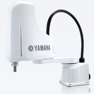 雅马哈水平多关节机器人YK400XE