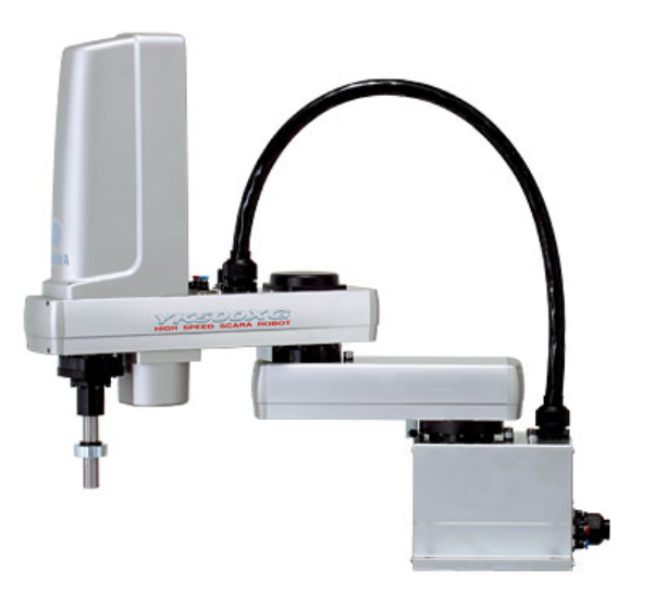 雅马哈水平多关节机器人YK600XG