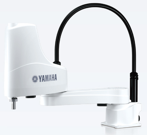 雅马哈水平多关节机器人YK710XE