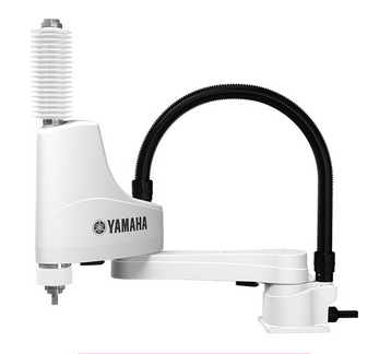 雅马哈洁净型机器人YK-XEC