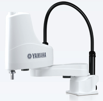 雅马哈水平多关节机器人YK610XE